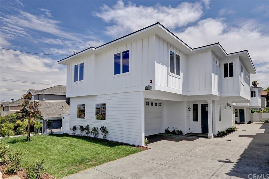 Property photo for 1902 Havemeyer Lane, #A, Redondo Beach, CA