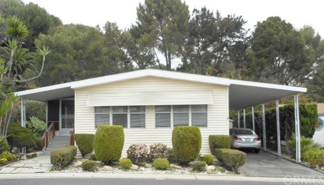 Property photo for 2275 W 25th, #8, San Pedro, CA
