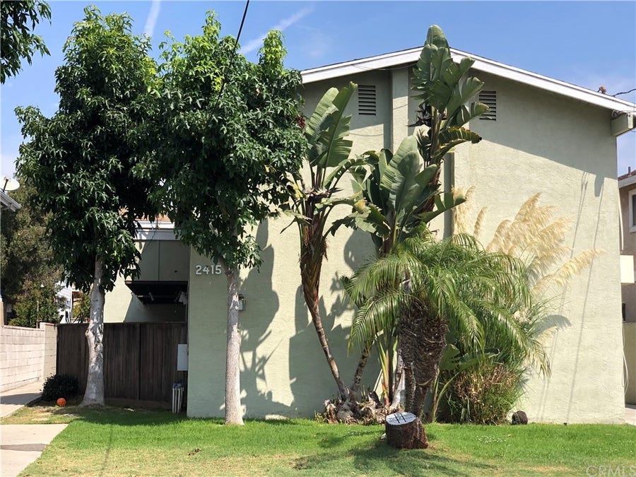 Property photo for 2415 HARRIMAN Lane, Redondo Beach, CA
