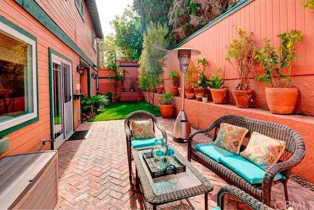 Property photo for 2003 Marshallfield Lane, #B, Redondo Beach, CA