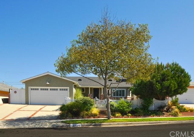 Property photo for 22110 Elmo Avenue, Torrance, CA