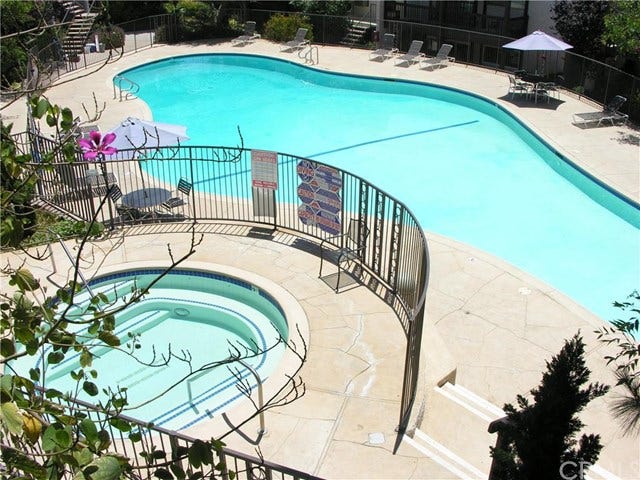 Property photo for 308 S Miraleste Drive, #57, San Pedro, CA