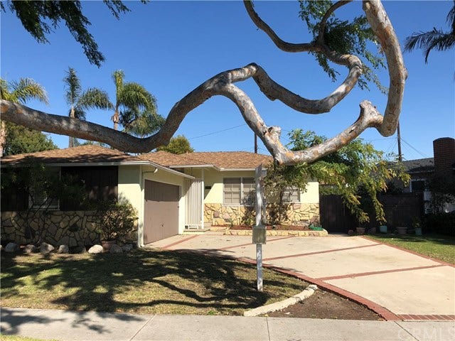 Property photo for 5535 W 142nd Place, Hawthorne, CA