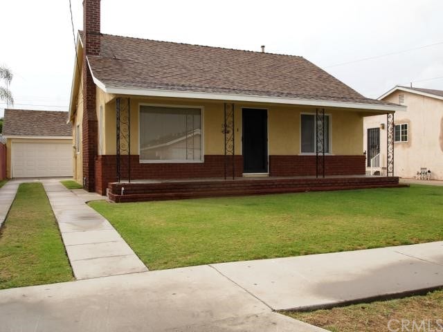 Property photo for 1541 Gulf Avenue, Wilmington, CA