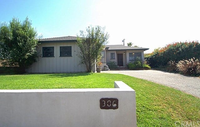 Property photo for 306 Via San Sebastian, Redondo Beach, CA