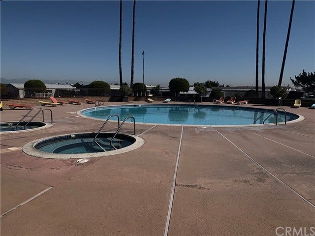Property photo for 2550 Pacific Coast Highway, #152, Torrance, CA