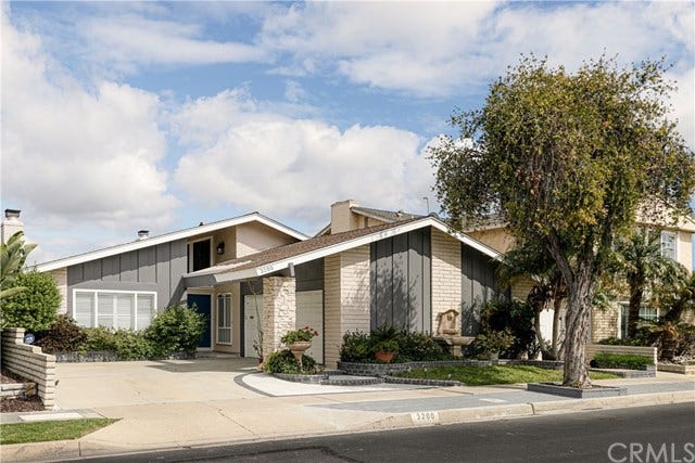 Property photo for 3200 Marna Avenue, Long Beach, CA
