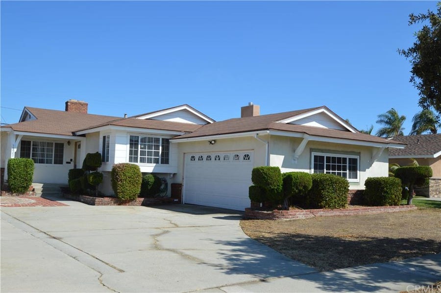 Property photo for 16902 Fonthill Avenue, Torrance, CA