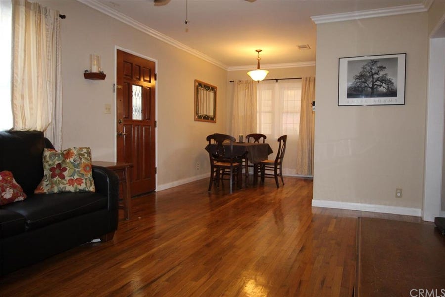 Property photo for 18903 Kornblum Avenue, Torrance, CA