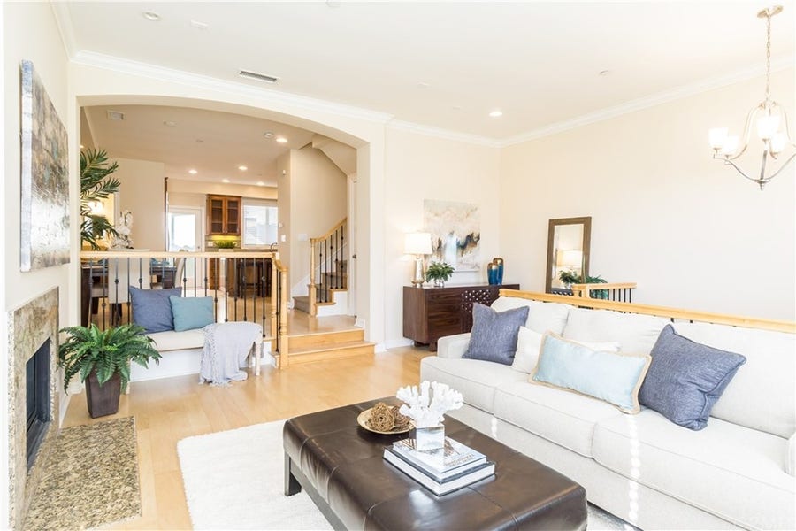 Property photo for 206 Calle Miramar, Redondo Beach, CA