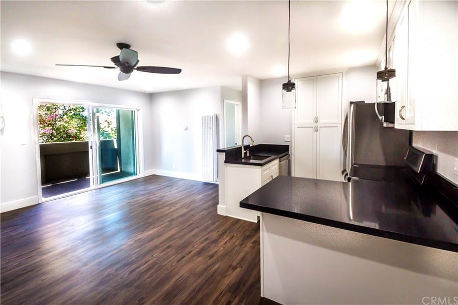 Property photo for 838 Coriander Drive, #W, Torrance, CA