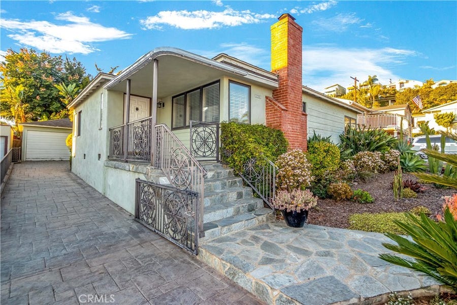 Property photo for 3707 S Patton Avenue, San Pedro, CA
