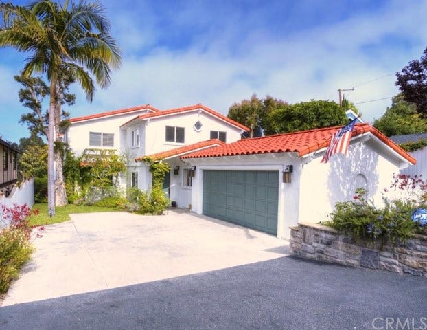 Property photo for 1150 2nd Street, Manhattan Beach, CA