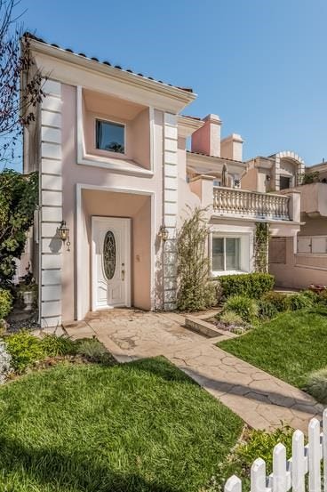 Property photo for 104 S Catalina Avenue, #A, Redondo Beach, CA