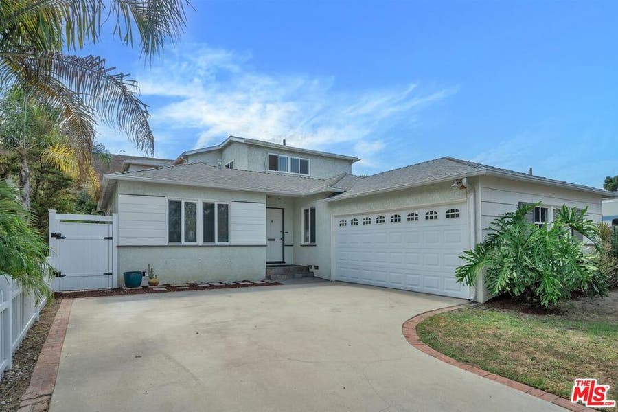 Property photo for 5425 Coolidge Avenue, Culver City, CA