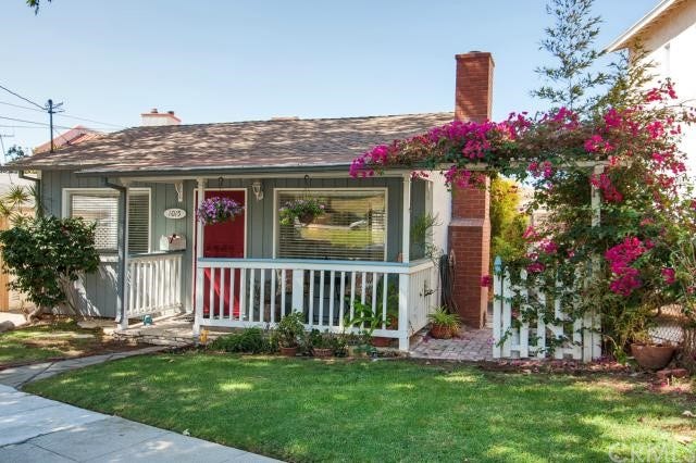 Property photo for 1015 Spencer Street, Redondo Beach, CA