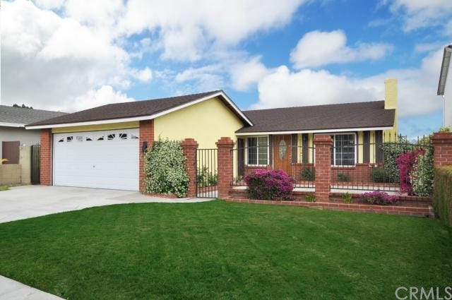 Property photo for 1573 238th Street, Harbor City, CA