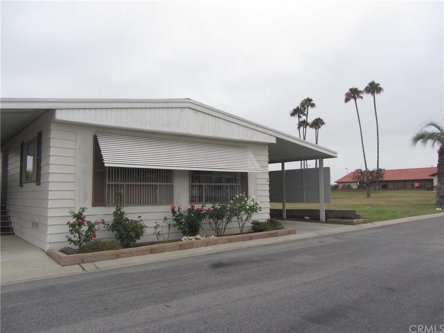 Property photo for 1065 W Lomita Boulevard, #299, Harbor City, CA