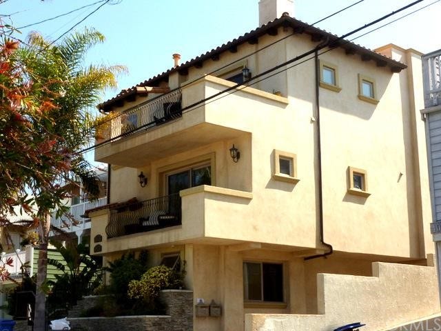 Property photo for 414 Ocean View Avenue, #2, Hermosa Beach, CA