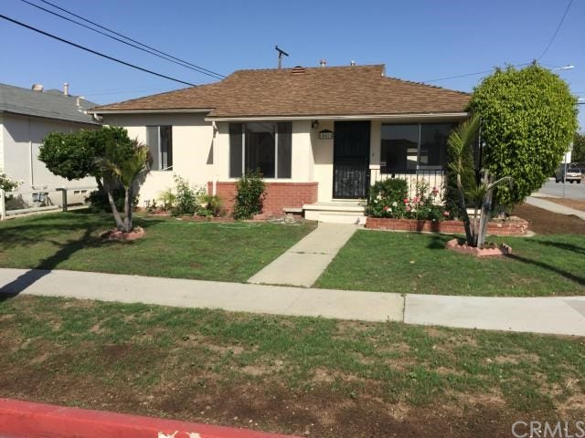 Property photo for 14624 Spinning Avenue, Gardena, CA