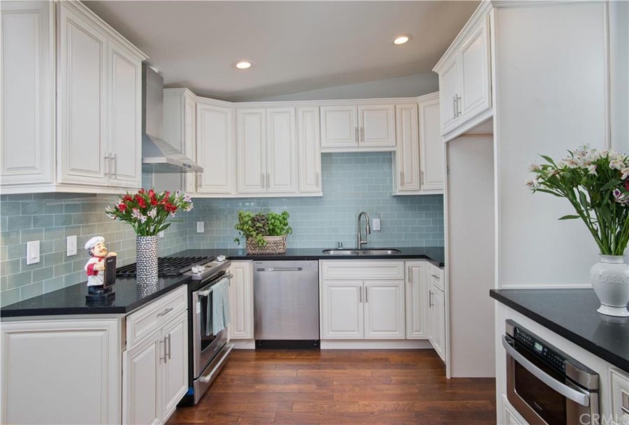 Property photo for 2402 W 236th Place, Torrance, CA