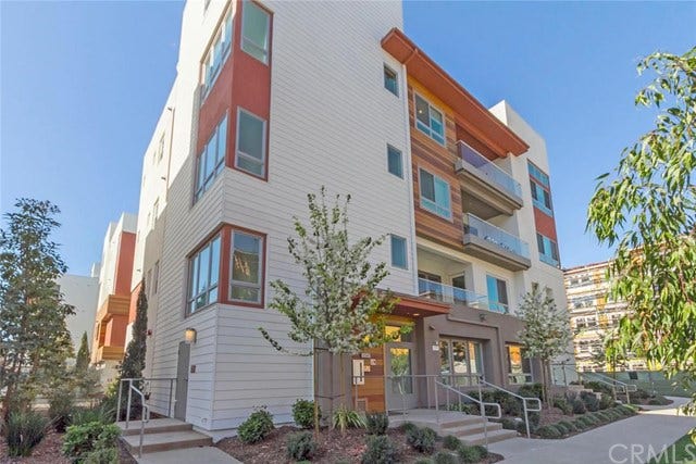 Property photo for 12642 Sandhill Lane, #3, Playa Vista, CA