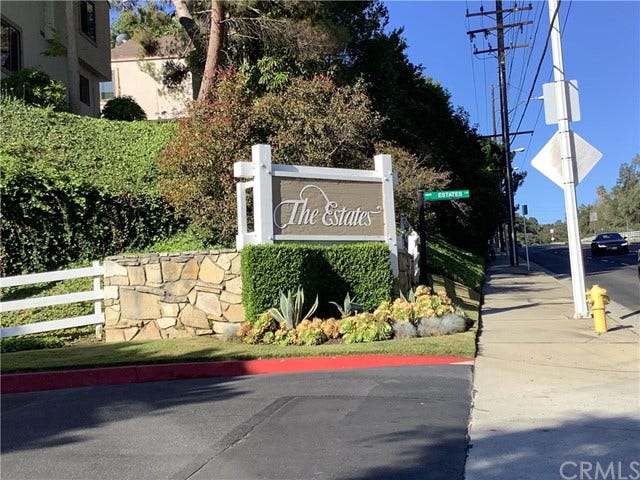 Property photo for 3601 W Hidden Lane, #316, Rolling Hills Estates, CA