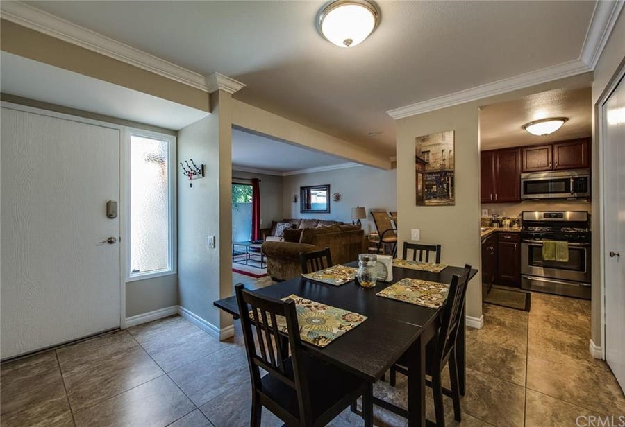 Property photo for 1381 S Walnut Street, #1907, Anaheim, CA