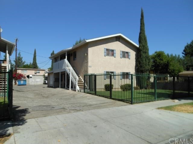 Property photo for 315 Griswold Avenue, San Fernando, CA