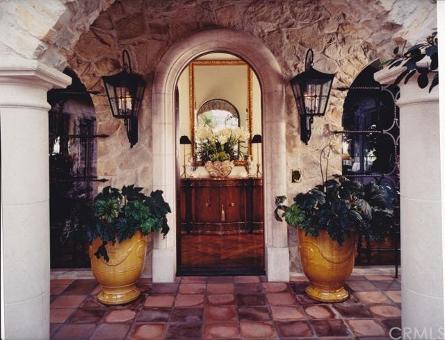 Property photo for 1685 Rico Place, Palos Verdes Estates, CA