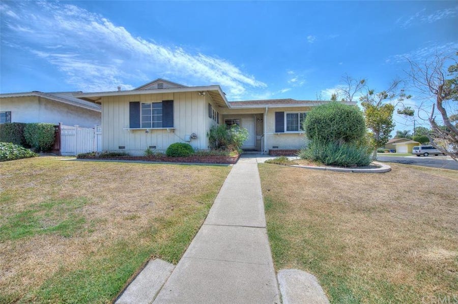 Property photo for 14544 Jalisco Road, La Mirada, CA