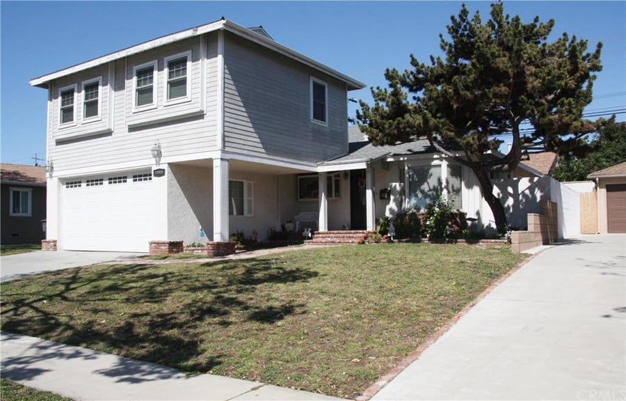 Property photo for 21918 Anza Avenue, Torrance, CA