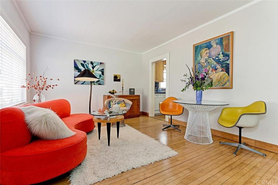 Property photo for 444 28th Street, Manhattan Beach, CA
