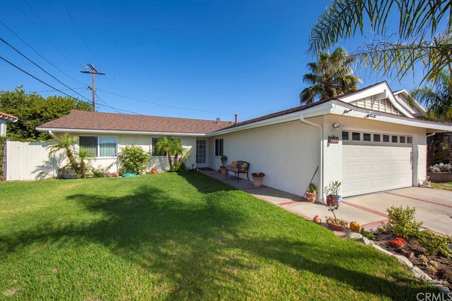Property photo for 28752 Plainfield Drive, Rancho Palos Verdes, CA