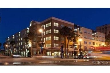 Property photo for 300 E 4th Street, #313, Long Beach, CA