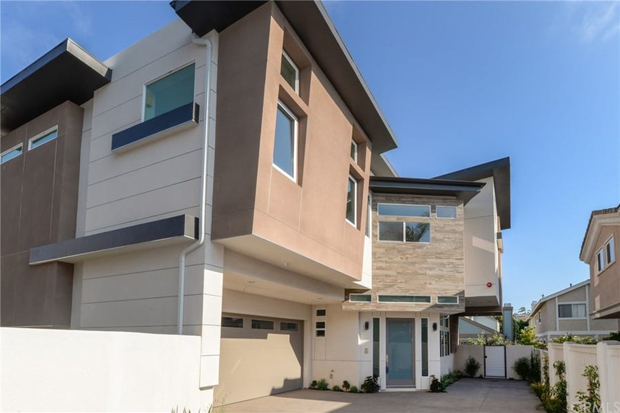Property photo for 2408 Harriman Lane, #A, Redondo Beach, CA