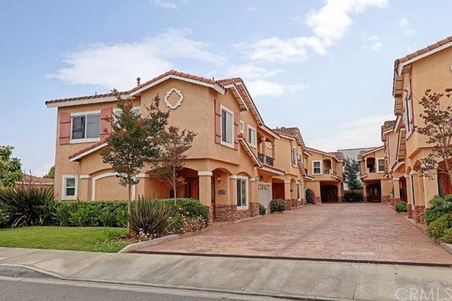 Property photo for 15416 Freeman Avenue, Lawndale, CA