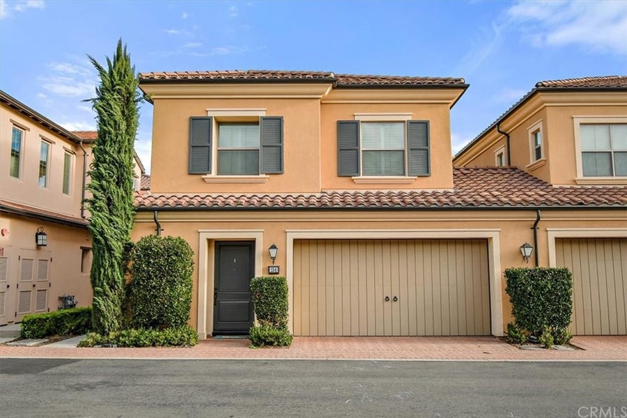 Property photo for 154 Damsel, Irvine, CA