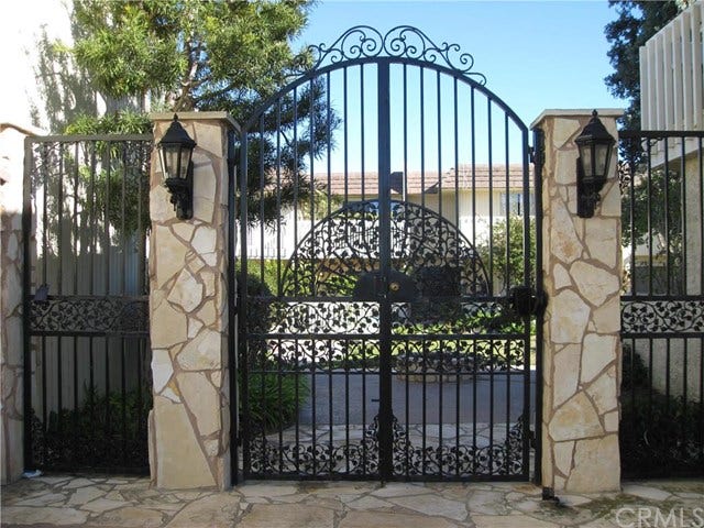 Property photo for 1200 Opal Street, #11, Redondo Beach, CA