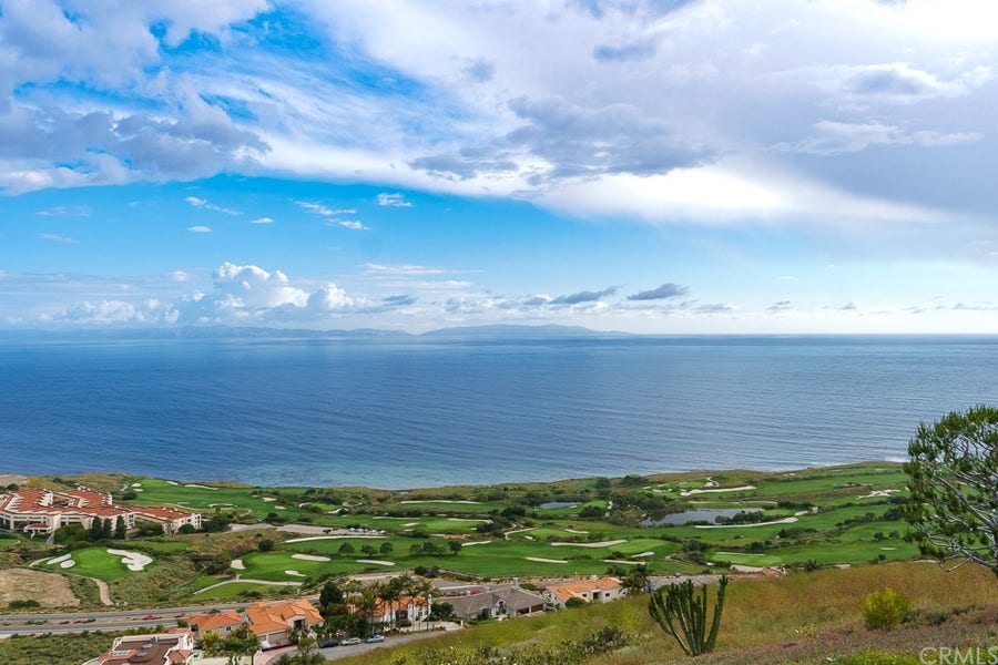 Property photo for 3344 Seaclaire Drive, Rancho Palos Verdes, CA