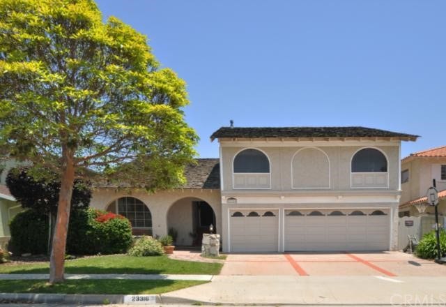 Property photo for 23316 Audrey Avenue, Torrance, CA