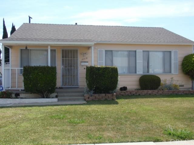 Property photo for 14518 Dublin Avenue, Gardena, CA
