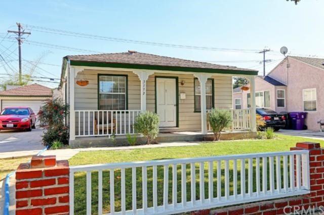 Property photo for 3772 Albury Avenue, Long Beach, CA