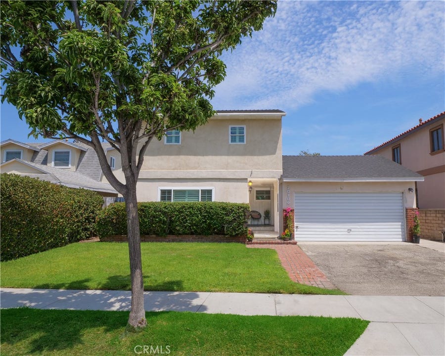 Property photo for 20104 Ingrum Way, Torrance, CA