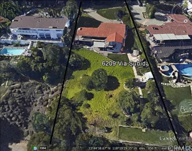 Property photo for 6209 Via Subida, Rancho Palos Verdes, CA