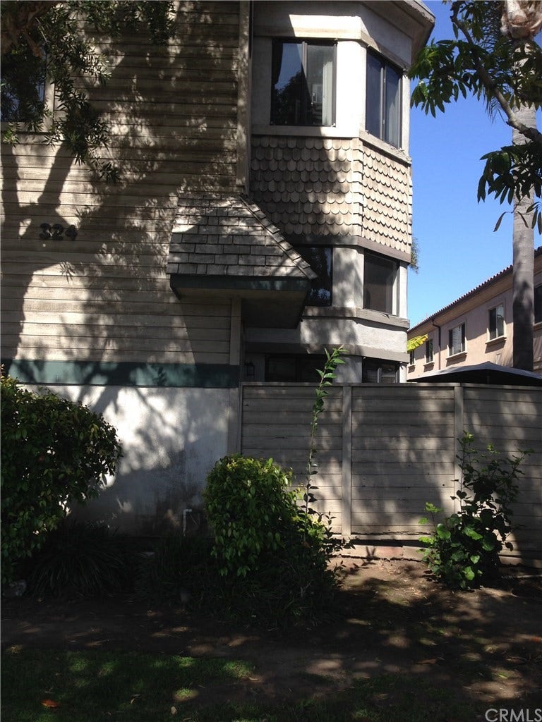 Property photo for 324 N Francisca Avenue, #4, Redondo Beach, CA