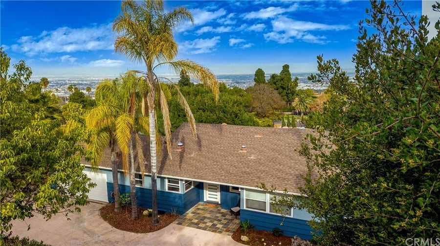 Property photo for 18 Stallion Road, Rancho Palos Verdes, CA