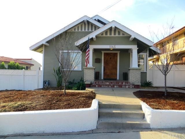 Property photo for 1145 W 2nd Street, San Pedro, CA