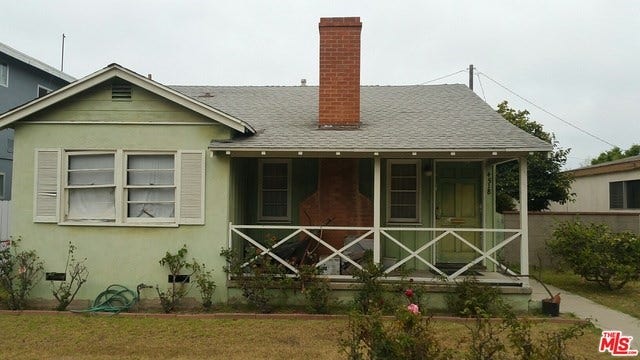 Property photo for 4518 ALLA Road, Los Angeles, CA