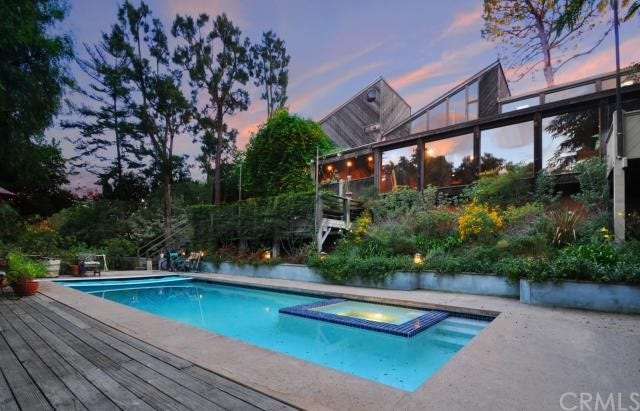 Property photo for 3073 Crest Road, Rancho Palos Verdes, CA